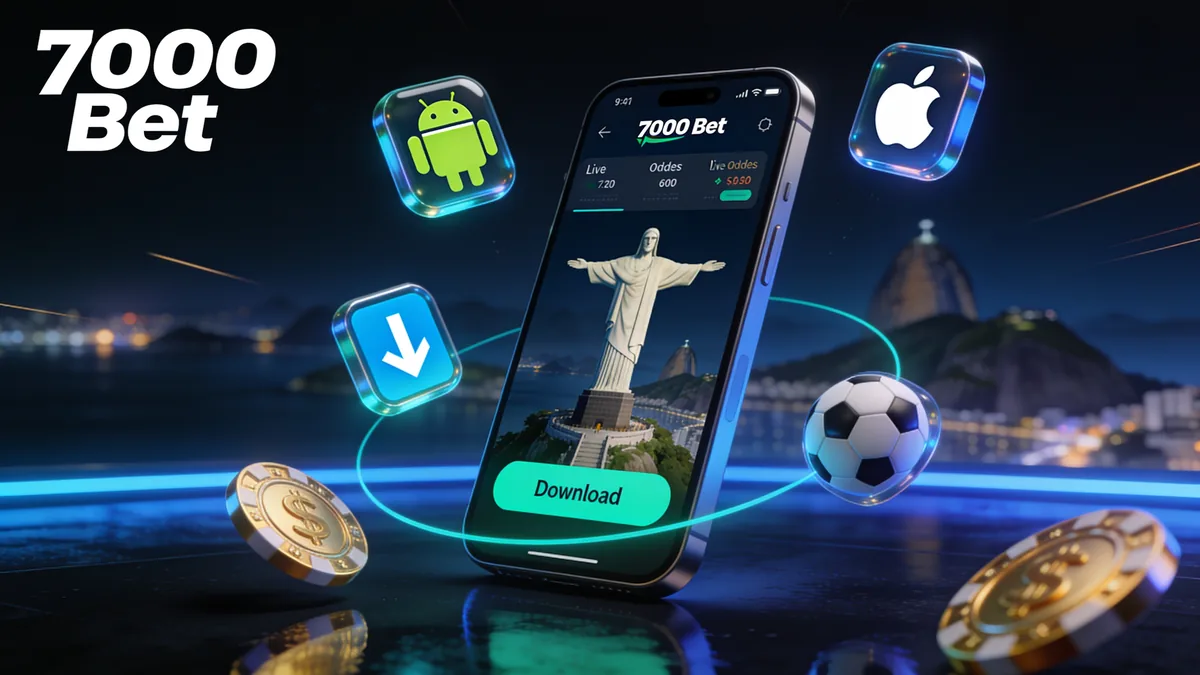 Como criar uma senha segura para sua conta 7000 bet: guia de 7000 bet para jogadores no Brasil